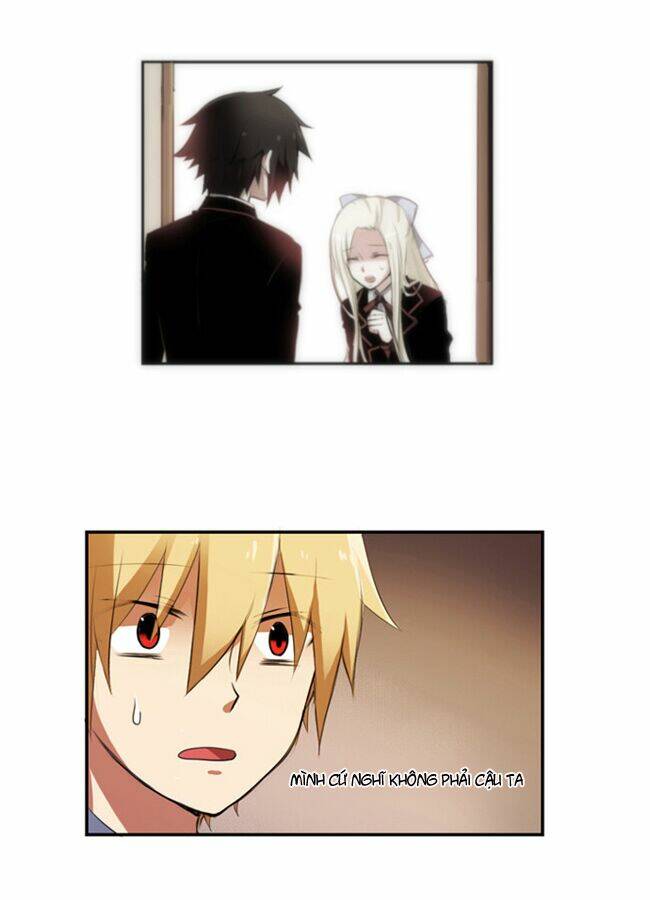 Crepuscule Chapter 33 - Trang 2