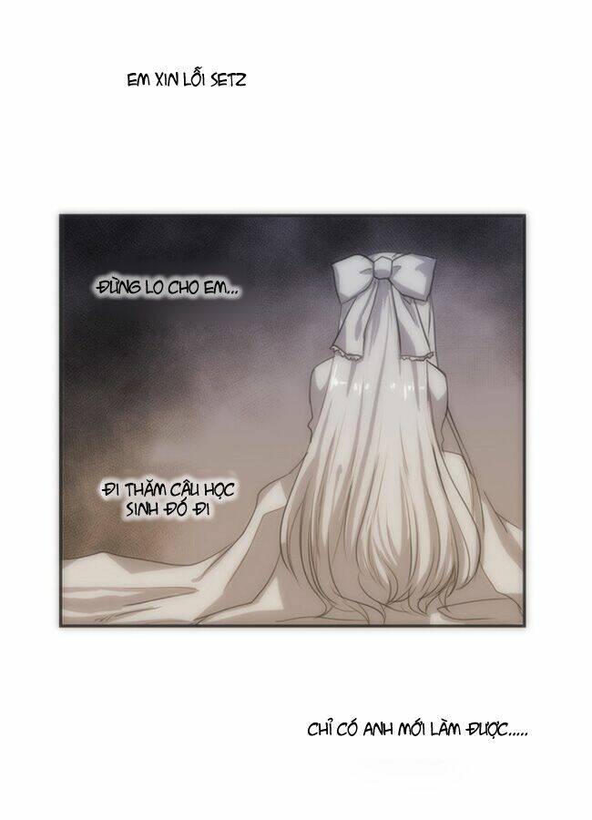 Crepuscule Chapter 33 - Trang 2