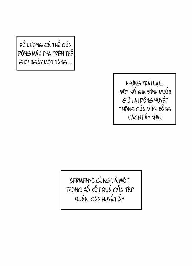 Crepuscule Chapter 34 - Trang 2