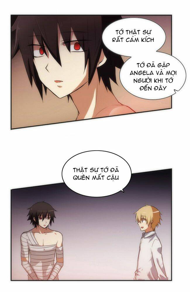 Crepuscule Chapter 34 - Trang 2