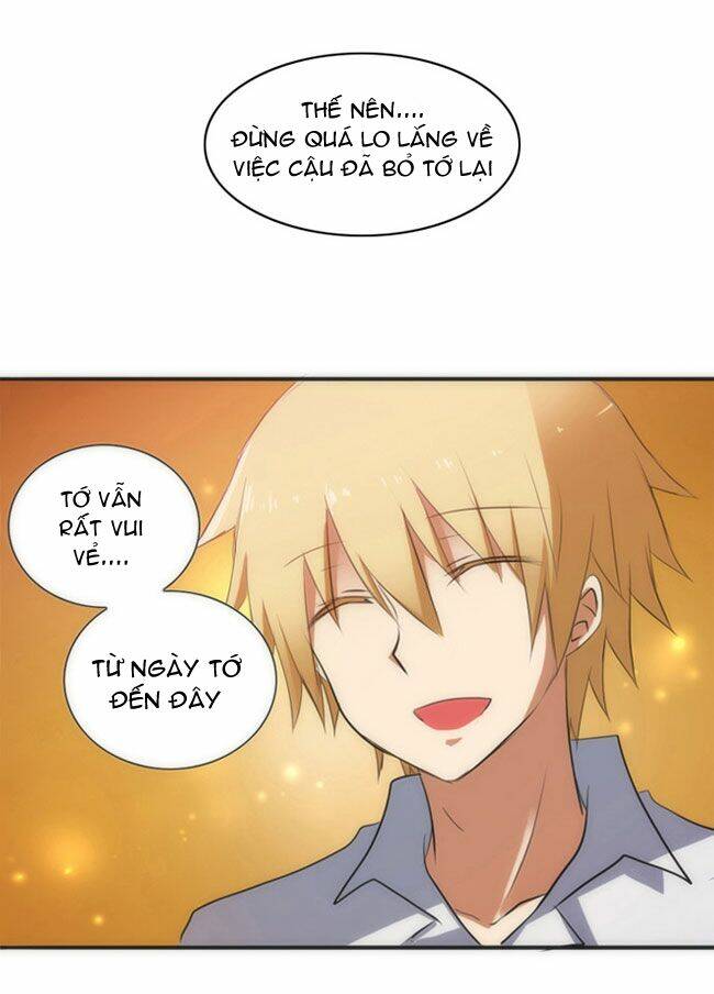 Crepuscule Chapter 34 - Trang 2