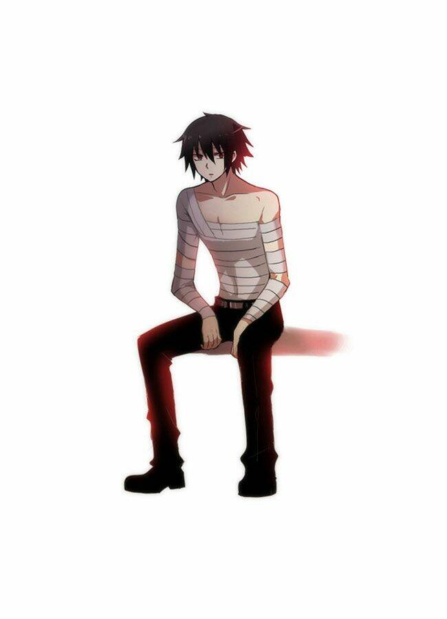 Crepuscule Chapter 34 - Trang 2