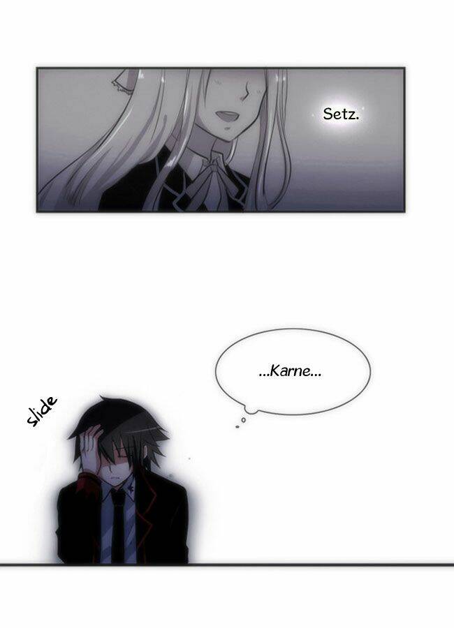 Crepuscule Chapter 34 - Trang 2