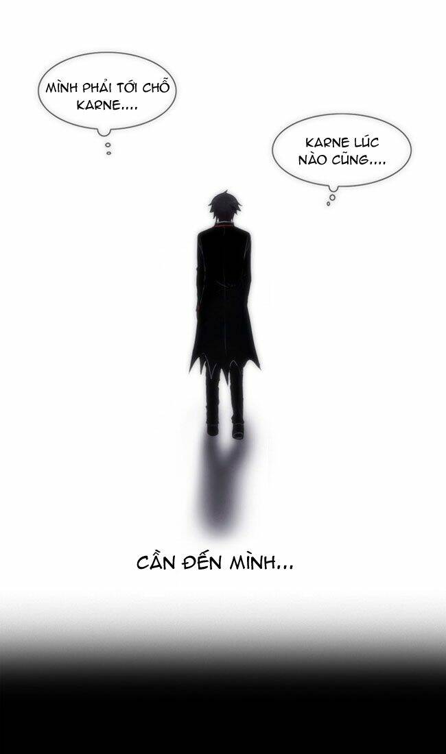 Crepuscule Chapter 34 - Trang 2