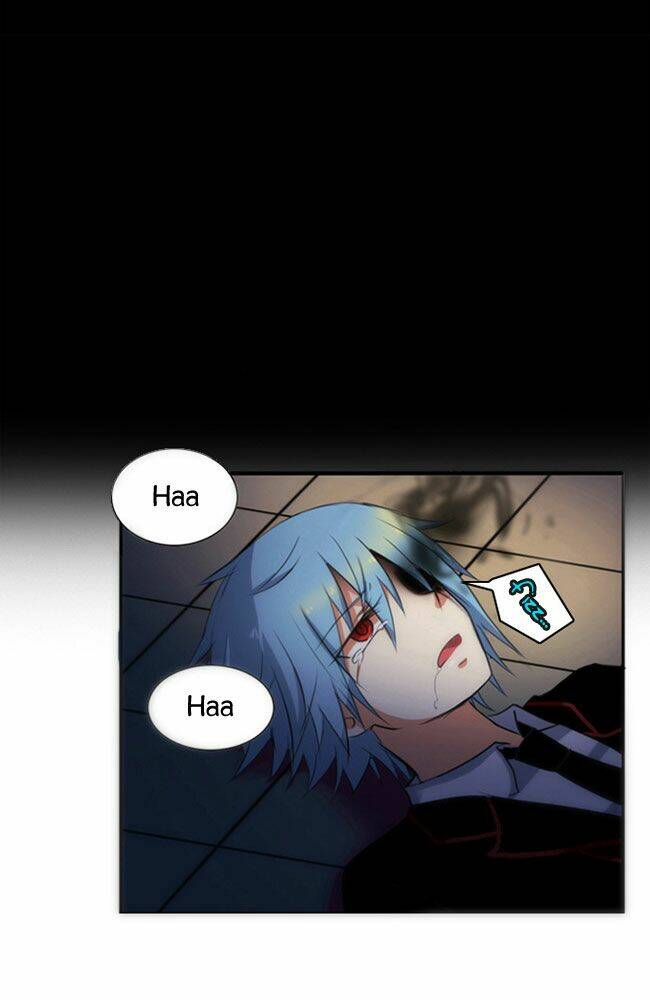 Crepuscule Chapter 34 - Trang 2