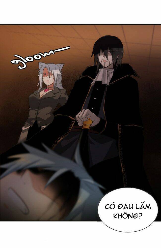 Crepuscule Chapter 34 - Trang 2