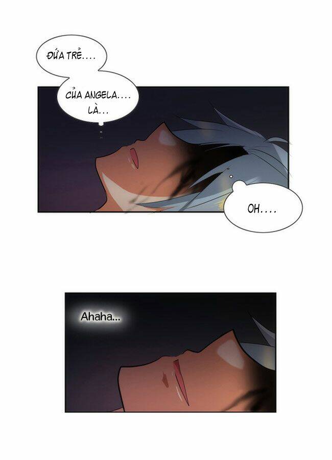 Crepuscule Chapter 34 - Trang 2