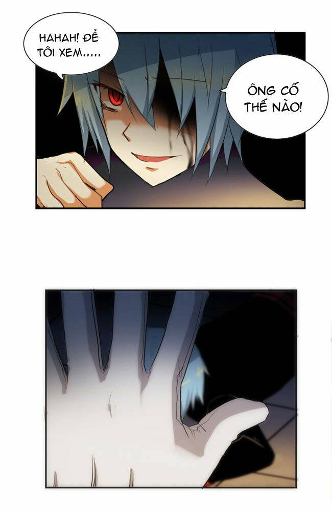 Crepuscule Chapter 34 - Trang 2