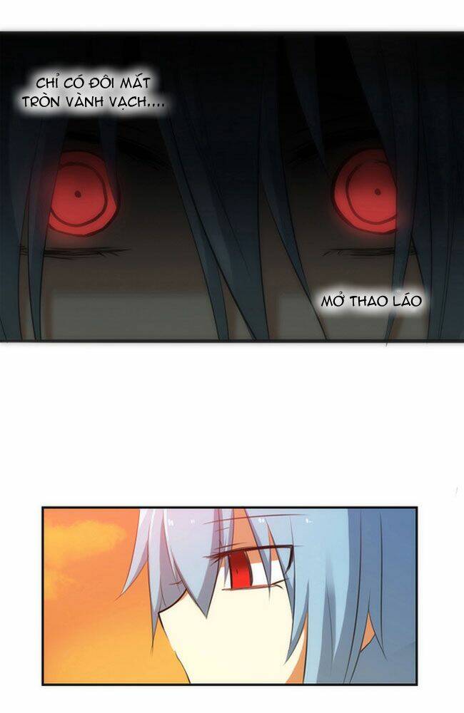 Crepuscule Chapter 34 - Trang 2