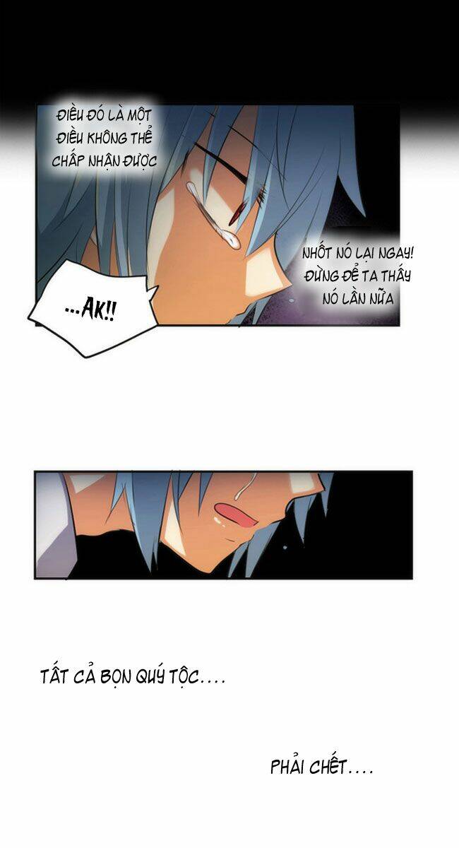 Crepuscule Chapter 34 - Trang 2