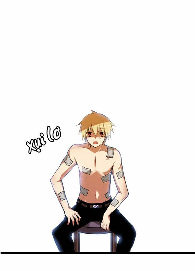 Crepuscule Chapter 35 - Trang 2