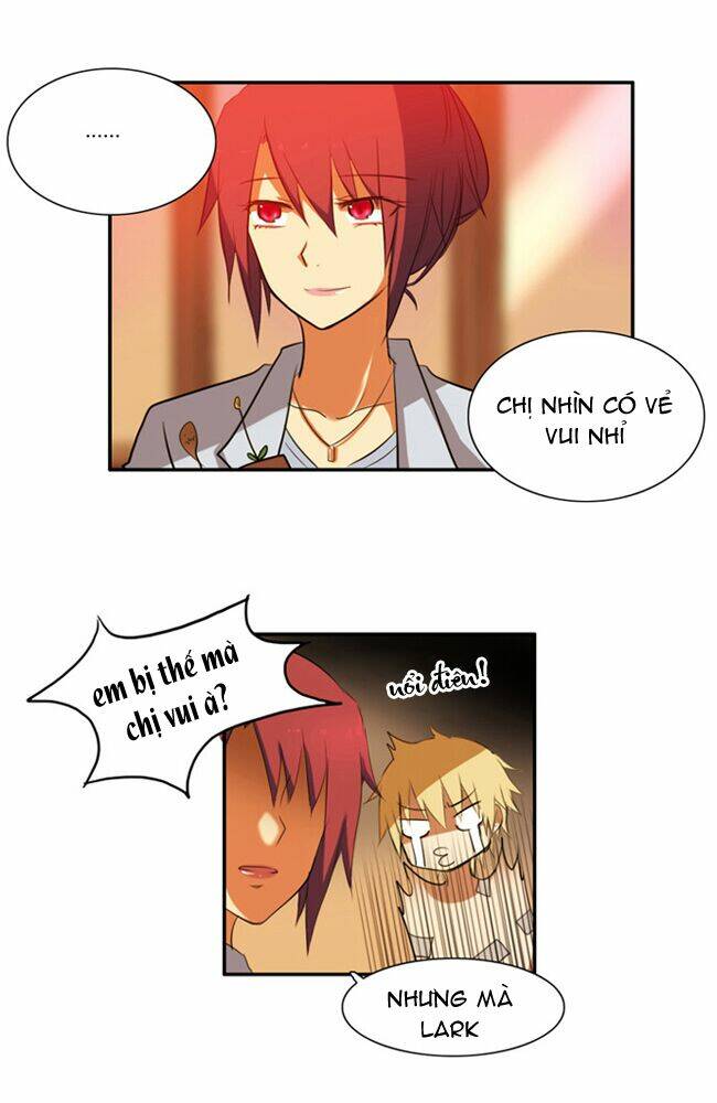 Crepuscule Chapter 35 - Trang 2