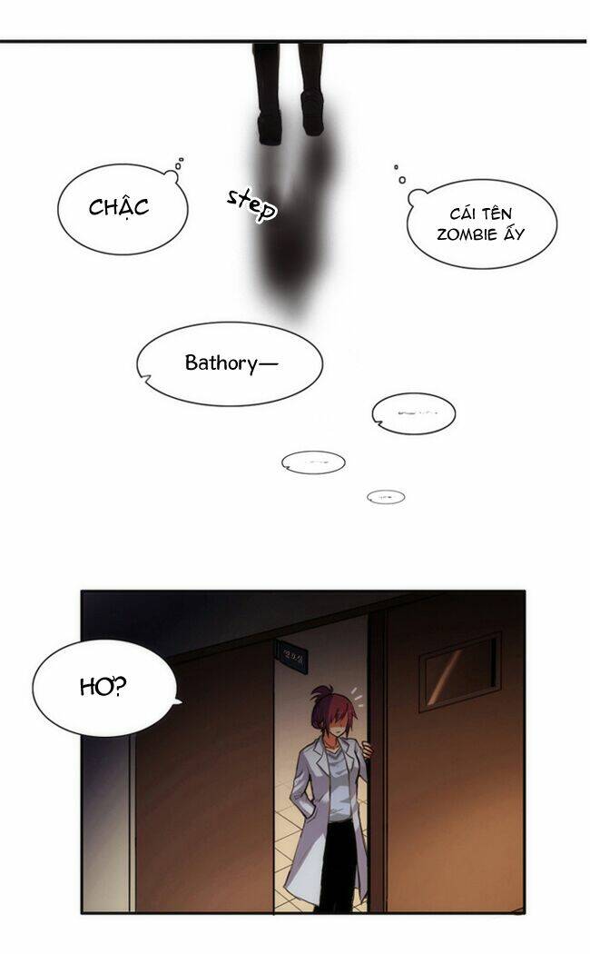 Crepuscule Chapter 35 - Trang 2