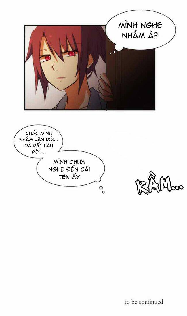 Crepuscule Chapter 35 - Trang 2