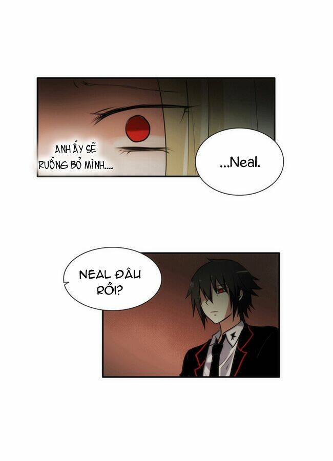 Crepuscule Chapter 35 - Trang 2