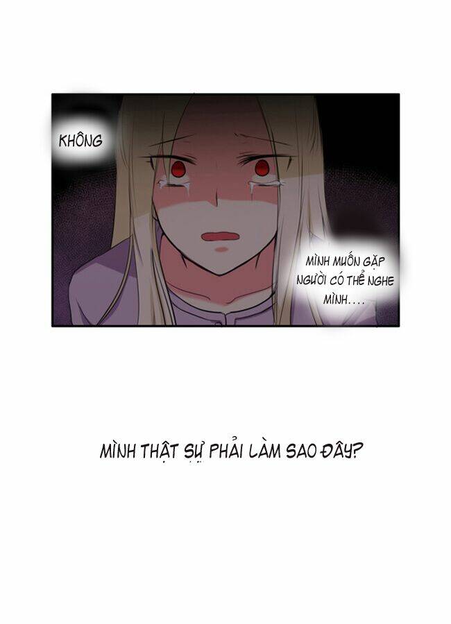 Crepuscule Chapter 35 - Trang 2