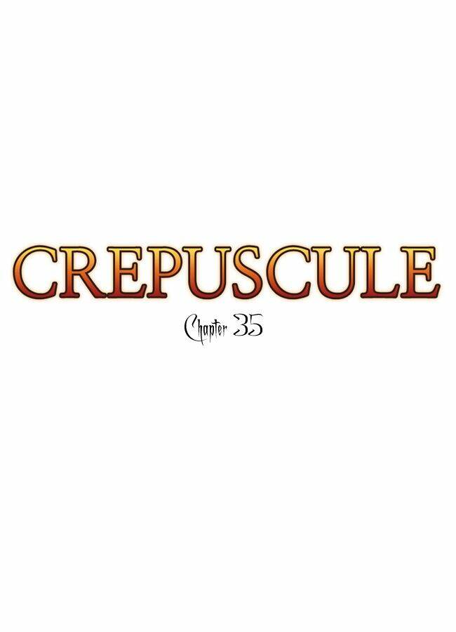 Crepuscule Chapter 35 - Trang 2