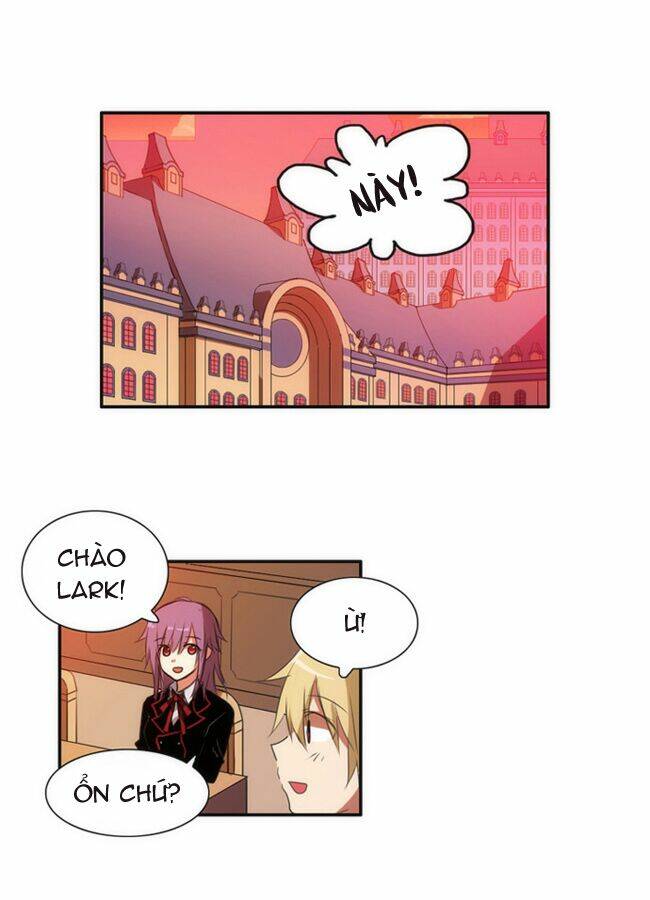 Crepuscule Chapter 35 - Trang 2