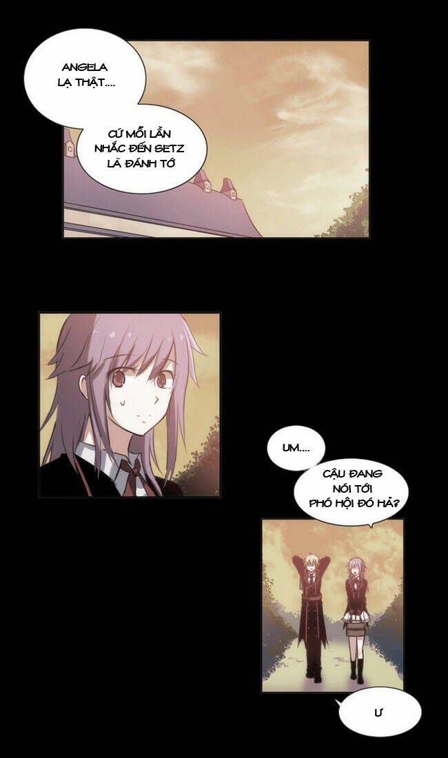 Crepuscule Chapter 36 - Trang 2