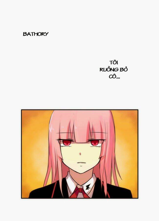 Crepuscule Chapter 36 - Trang 2