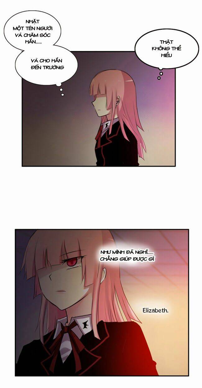 Crepuscule Chapter 36 - Trang 2