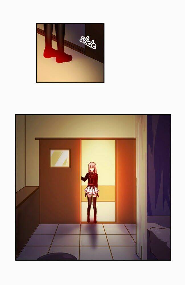 Crepuscule Chapter 36 - Trang 2