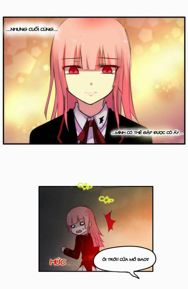 Crepuscule Chapter 36 - Trang 2