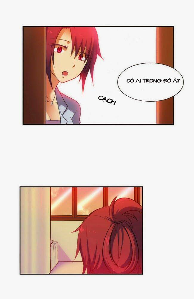 Crepuscule Chapter 36 - Trang 2