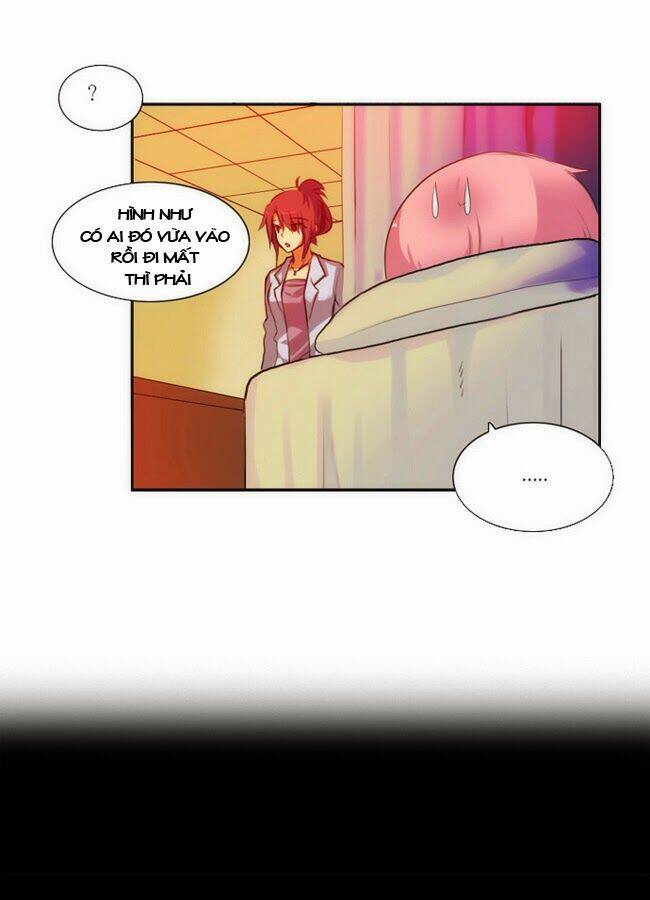 Crepuscule Chapter 36 - Trang 2