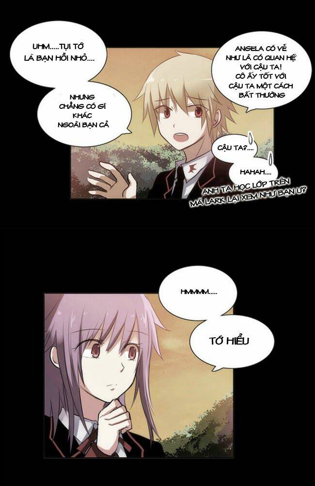 Crepuscule Chapter 36 - Trang 2