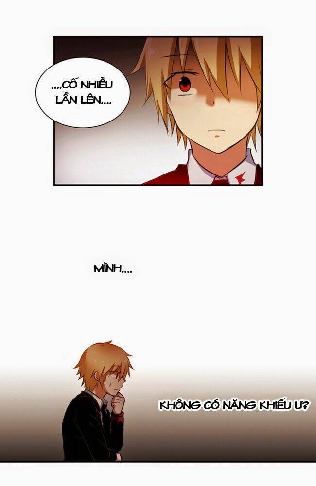 Crepuscule Chapter 36 - Trang 2