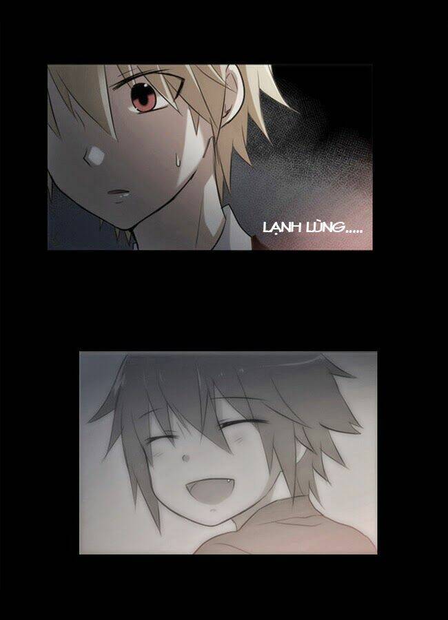 Crepuscule Chapter 36 - Trang 2