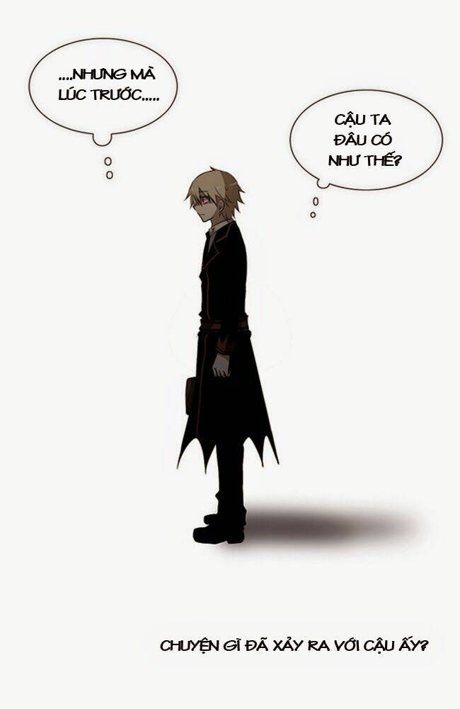 Crepuscule Chapter 36 - Trang 2