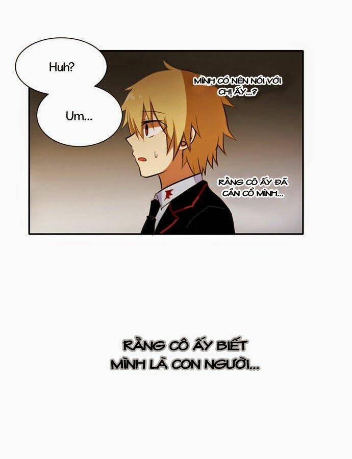 Crepuscule Chapter 37 - Trang 2