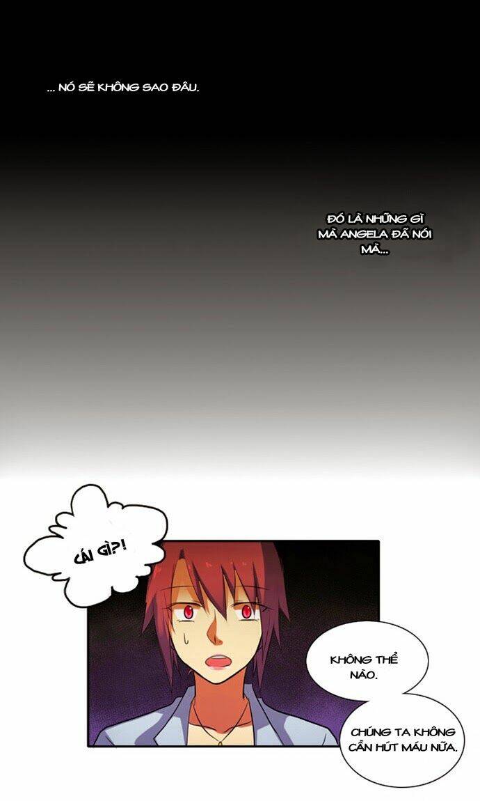 Crepuscule Chapter 37 - Trang 2