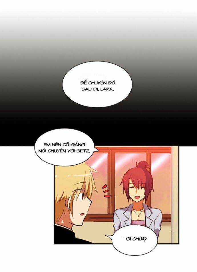 Crepuscule Chapter 37 - Trang 2