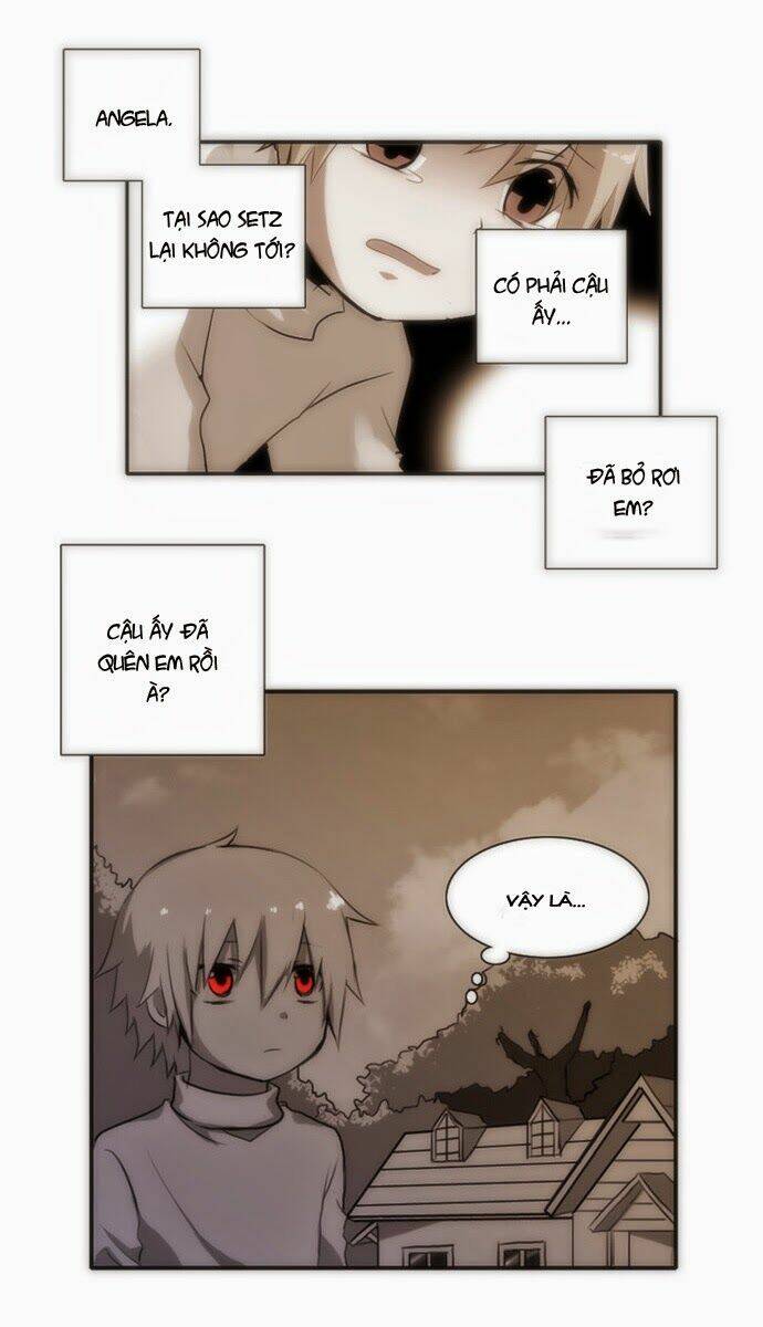 Crepuscule Chapter 37 - Trang 2