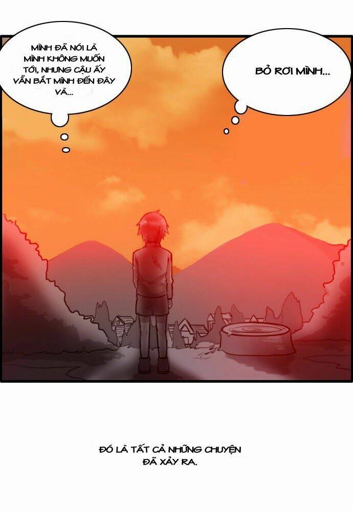 Crepuscule Chapter 37 - Trang 2