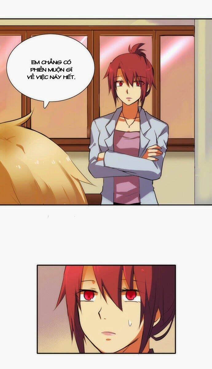 Crepuscule Chapter 37 - Trang 2