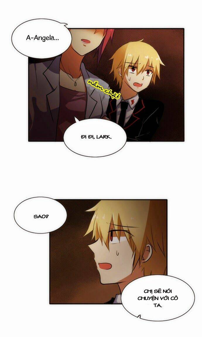 Crepuscule Chapter 37 - Trang 2