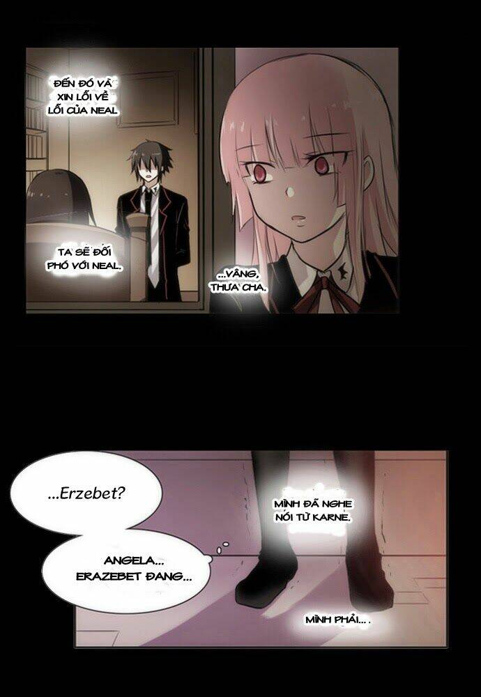 Crepuscule Chapter 37 - Trang 2