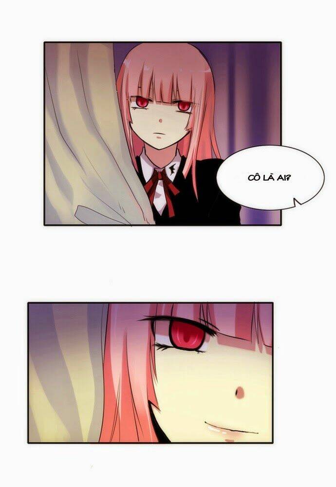 Crepuscule Chapter 37 - Trang 2