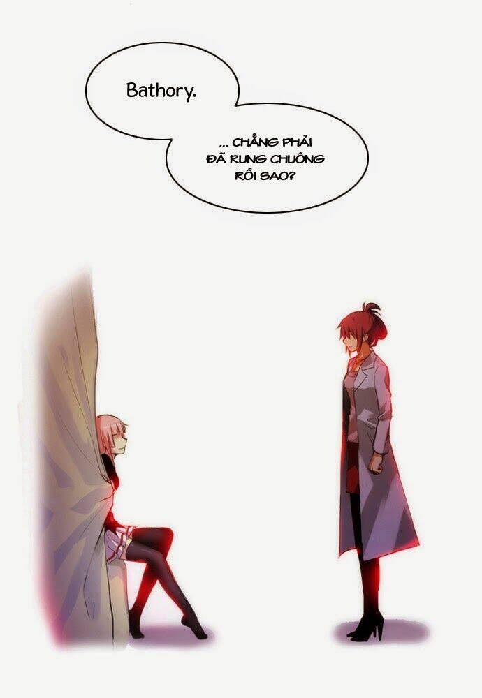 Crepuscule Chapter 37 - Trang 2