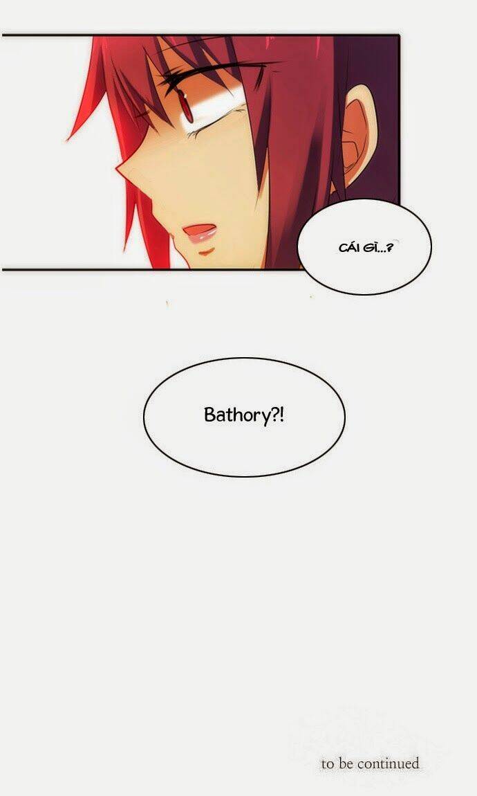 Crepuscule Chapter 37 - Trang 2