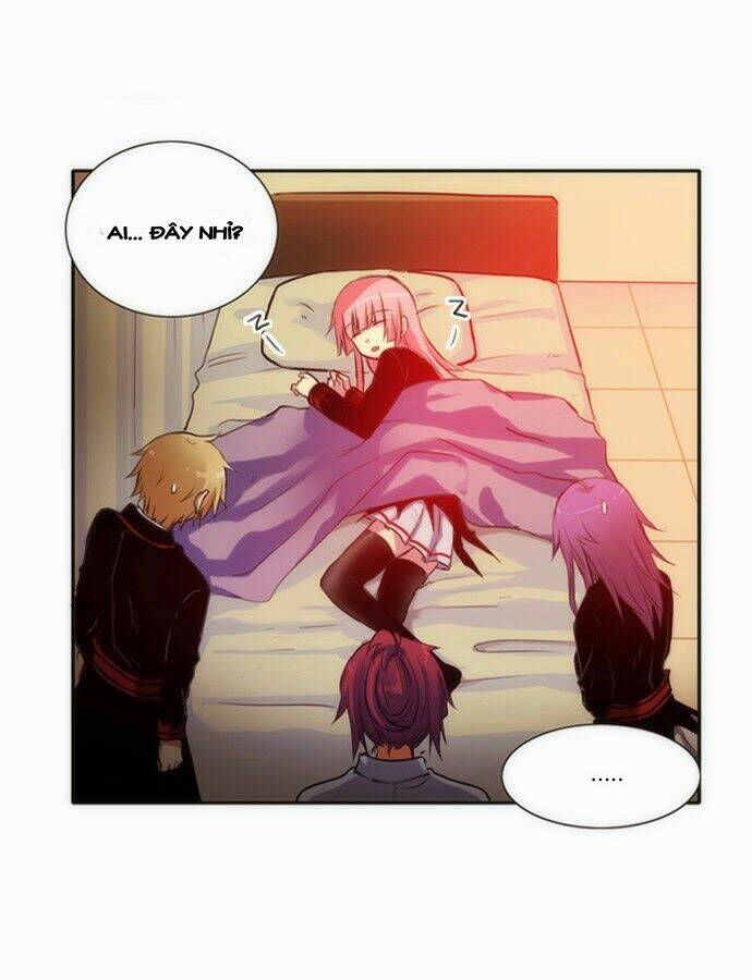 Crepuscule Chapter 37 - Trang 2