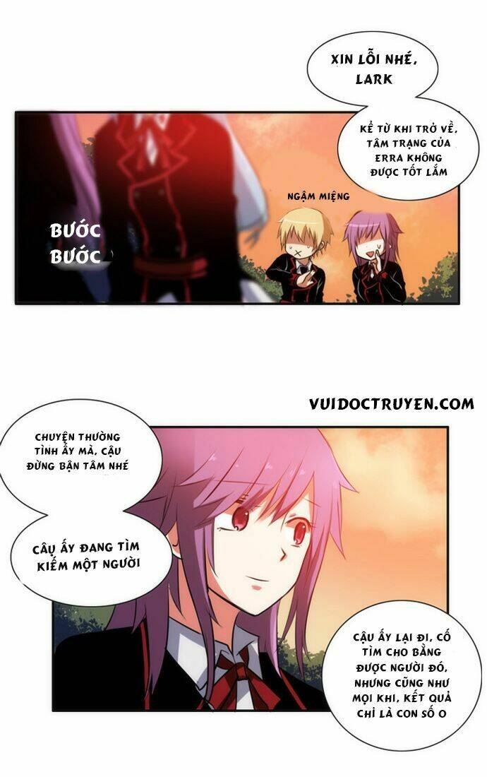 Crepuscule Chapter 39 - Trang 2