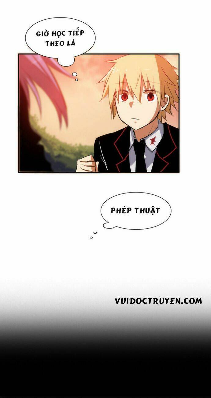 Crepuscule Chapter 39 - Trang 2