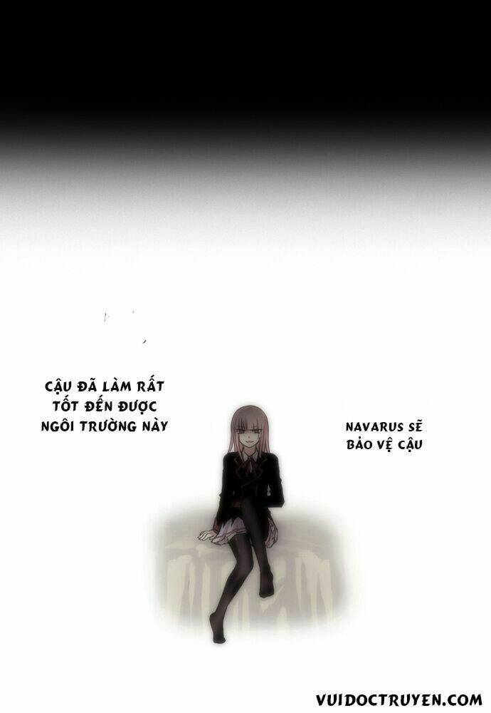 Crepuscule Chapter 39 - Trang 2