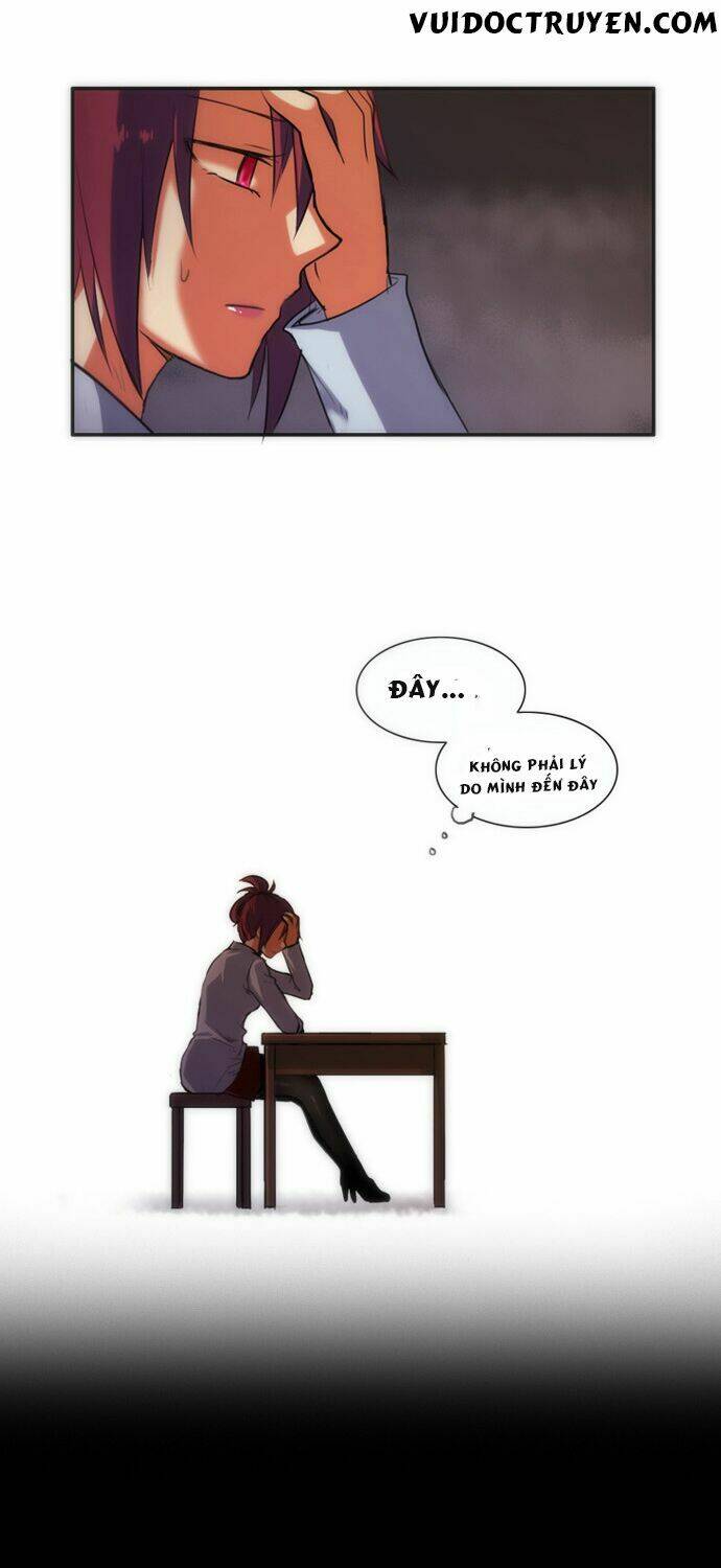 Crepuscule Chapter 39 - Trang 2