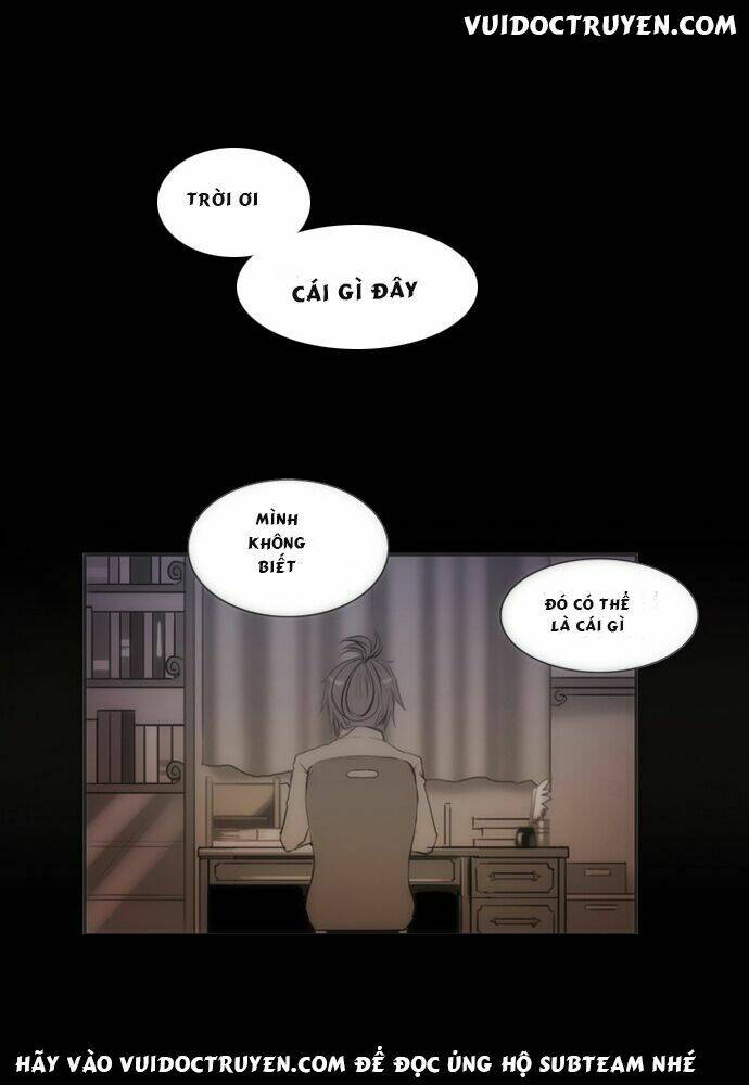 Crepuscule Chapter 39 - Trang 2